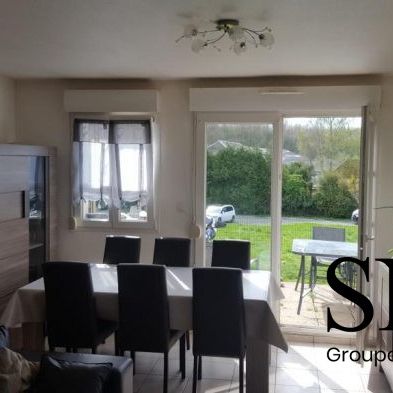 MAISON T2 AVEC JARDIN ET PARKING - Photo 1