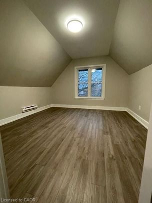 For Lease - 526 King Street Unit# 4, Hamilton, Ontario - Photo 1