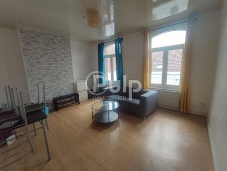 Appartement à louer à Lens - Réf. L0178-3801744 - Photo 4