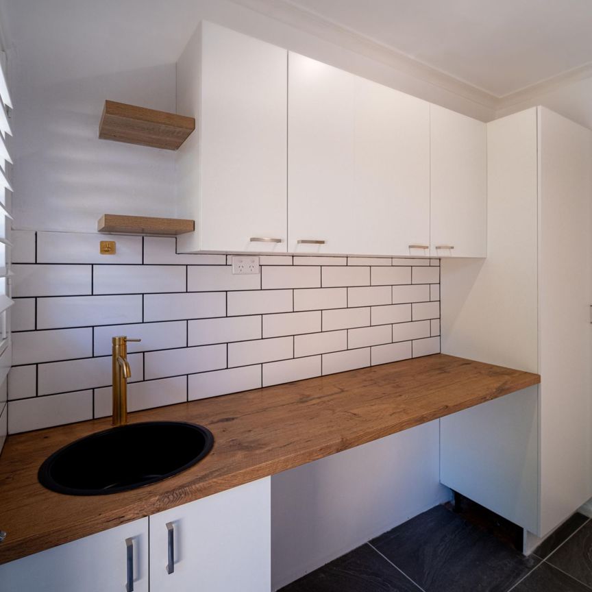 FRESHLY RENOVATED COMFORTABLE HOME - Photo 1