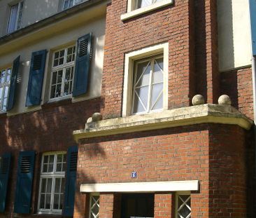 3-Zimmer-Wohnung in Duisburg Hüttenheim - Photo 4