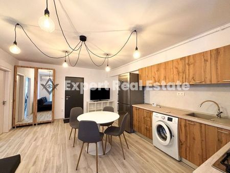Apartament NOU 2 CAMERE-PRIMA INCHIRIERE-PET FRIENDLY - Fotografie 5