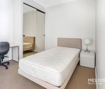 TWO BEDROOMS AT ZEN - FURNISHED APARTMENT - Photo 2