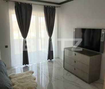 Apartament de lux, 2 camere, garaj, prima inchiriere, zona VIVO! - Photo 1