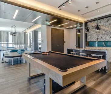 For Lease - 20 Thomas Riley Road Unit# 2708, Toronto, Ontario - Photo 1