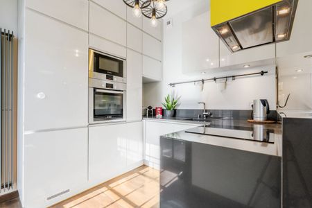 Apartament w Stylu Loft, centralna lokalizacja - Фото 4