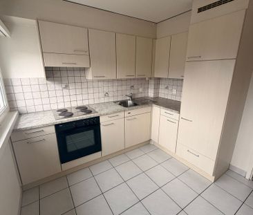 3.5 Zimmer, 54 m², 2. Stock - Foto 3