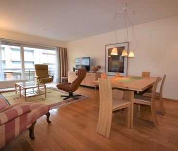 Appartement te huur - Foto 2