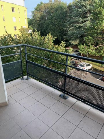 Location Appartement 2 pièces 33m² NANTES 44000 - Photo 2