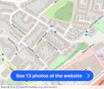 Colina Close, Coventry - Photo 1