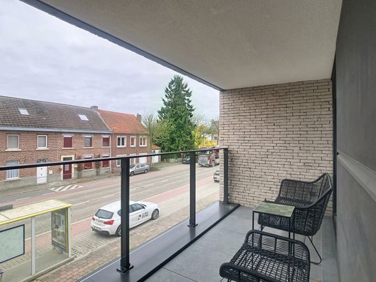 Nieuwbouwappartement in het mooie Boutersem! - Photo 1