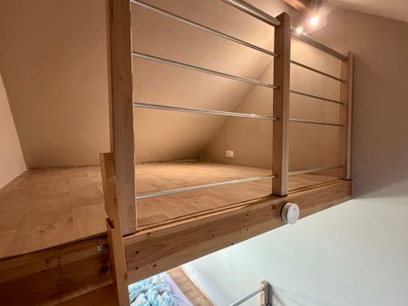 Maison - à louer - 1350 Orp-Jauche - 800 € - Photo 3