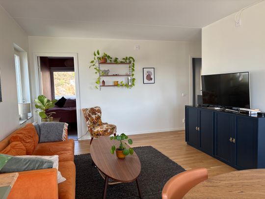 Västra Sundskogsvägen, Uddevalla - Photo 1