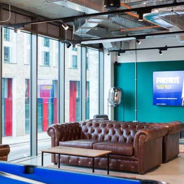 Bronze Studio Upper Level - Photo 1