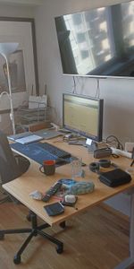 Skånegatan, Stockholm - Photo 4