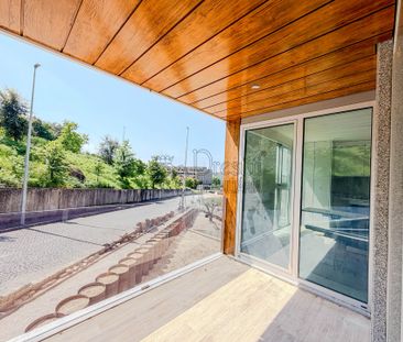 Apartamento T2 em Braga - Foto 6