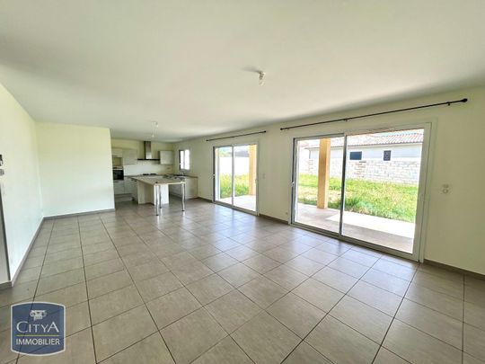 Location Maison 6 pièces 139m² CASTRES 81100 - Photo 1