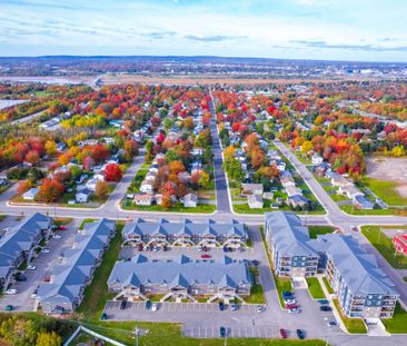 545 Whitepine, E1B 5J9, Riverview - Photo 4