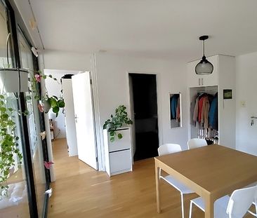 2½ Zimmer-Wohnung in Fribourg (FR), möbliert, auf Zeit - Photo 5