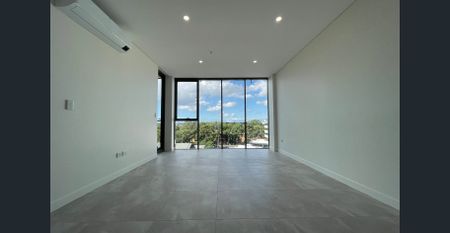 2 bedroom apartment - Photo 5