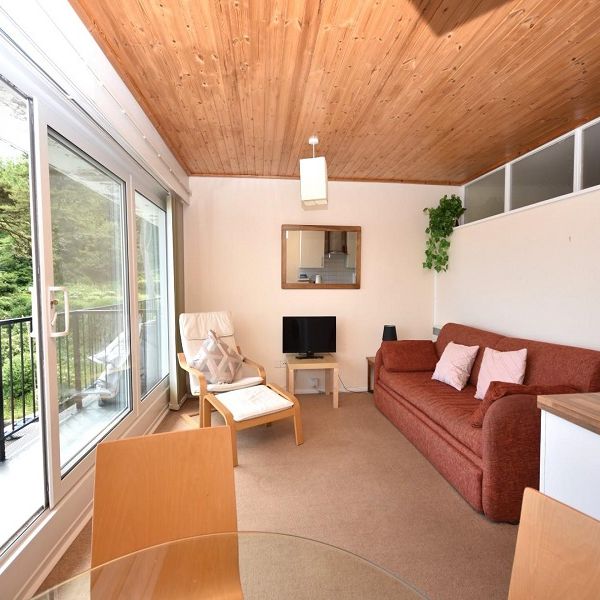 Redcliffe Apartments, Caswell, Swansea, SA3 - Photo 1