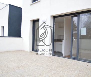 Appartement - T2 - 44.61m² - Wavrin - - Photo 4