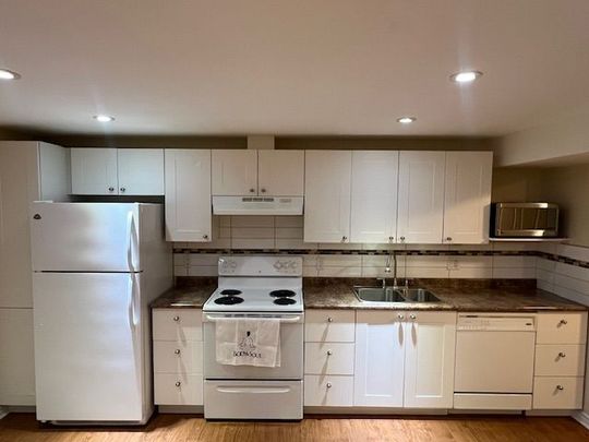 For Lease - 685 Everlasting Crescent Unit# B, Orleans - Cumberland and Area, Ontario - Photo 1