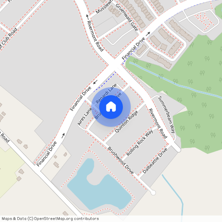 31 Brushwood Drive, Brampton