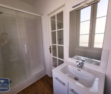 Location Appartement 1 pièce 26m² ROUEN 76000 - Photo 2