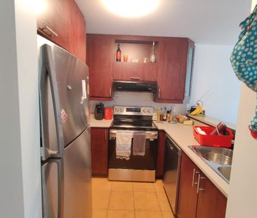 Cession de Bail - 4 1/2 dans Hochelaga - Photo 1