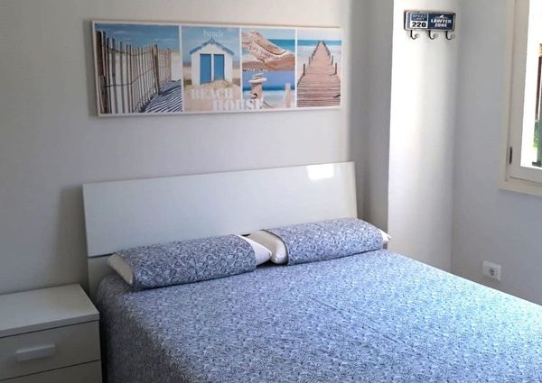 Carrer de les Violetes, 2, 07400 Alcúdia, Illes Balears, Spain, Alcúdia, Balearic Islands 07400