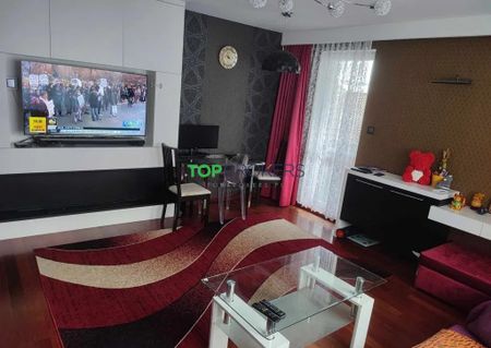 Warszawa, Targówek, Targówek Bródno, Malborska - Zdjęcie 2