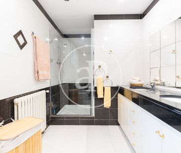 House for rent in Valldoreix - Photo 4