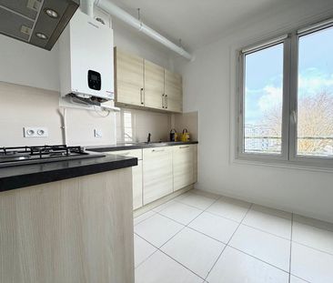 Location Appartement 3 pièces 50m² BREST 29200 - Photo 3