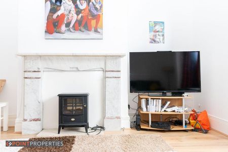 5 bedroom terraced house to rent - Photo 2
