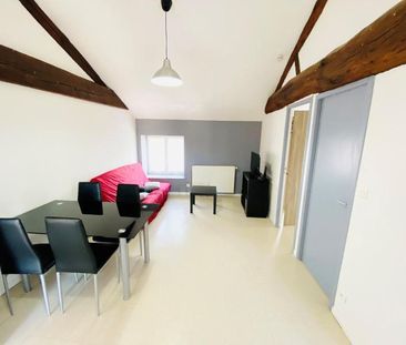 Location Appartement 2 pièces 38m² MACON 71000 - Photo 1