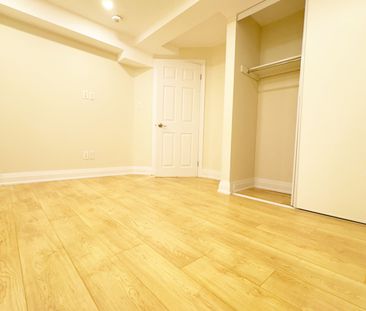 For Lease - 100 Larratt Lane Unit# BMT, Richmond Hill, Ontario - Photo 6