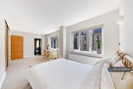 4 bedroom terraced house to rent - Photo 4
