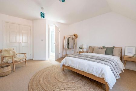 3 bedroom townhouse to rent - Photo 3