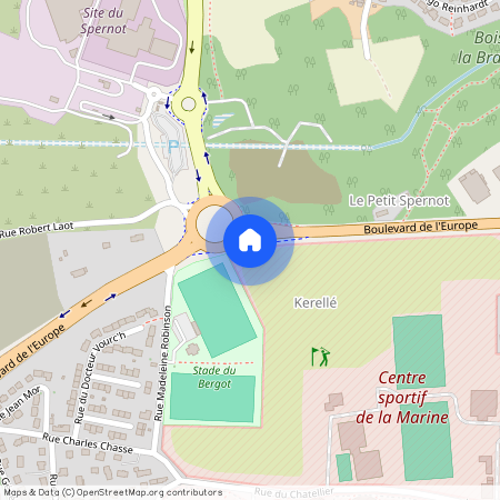 29200, Brest