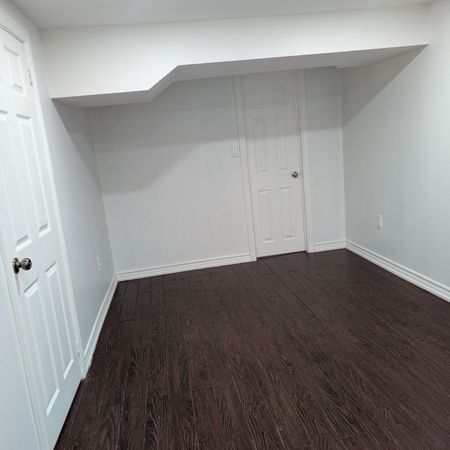 For Lease - 38 Jeffton Crescent Unit# bsmt, Toronto, Ontario - Photo 3