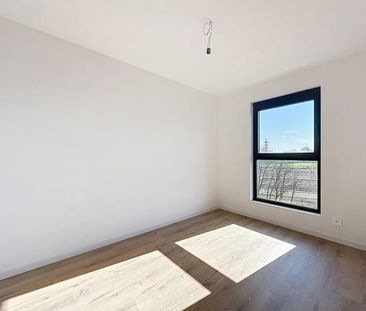 Appartement te huur - Foto 1