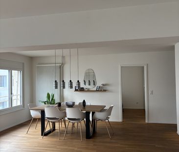 Helle 2-Zimmer-Loft an der Kontrollstrasse in Biel - Photo 2
