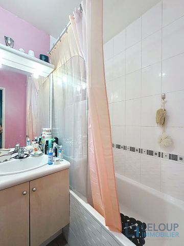 Location Appartement 2 pièces 47m² ROUEN 76000 - Photo 5