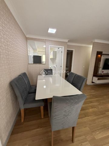 Apartamento com 3 quartos e 128m² para alugar em Centro, Santo André. - Foto 4