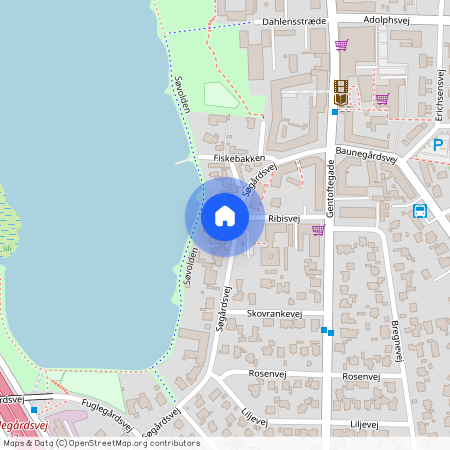 Søgårdsvej 16, C, 2820 GENTOFTE, 2920 Charlottenlund