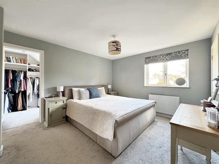 The Old Maltings, Oakhill, Radstock - Photo 5