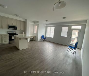 For Lease - 71 Keppel Circle, Brampton, Ontario - Photo 1