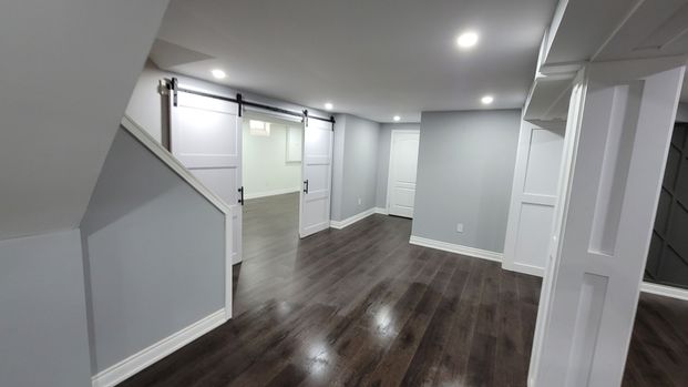 For Lease - 275 River Oaks Boulevard Unit# Basement/Lower Level, Oakville, Ontario - Photo 1