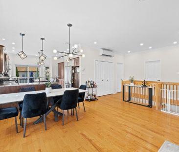 Maison de plain-pied à louer - Blainville (Sud) - Photo 2